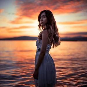 Meet your Posher, Risako